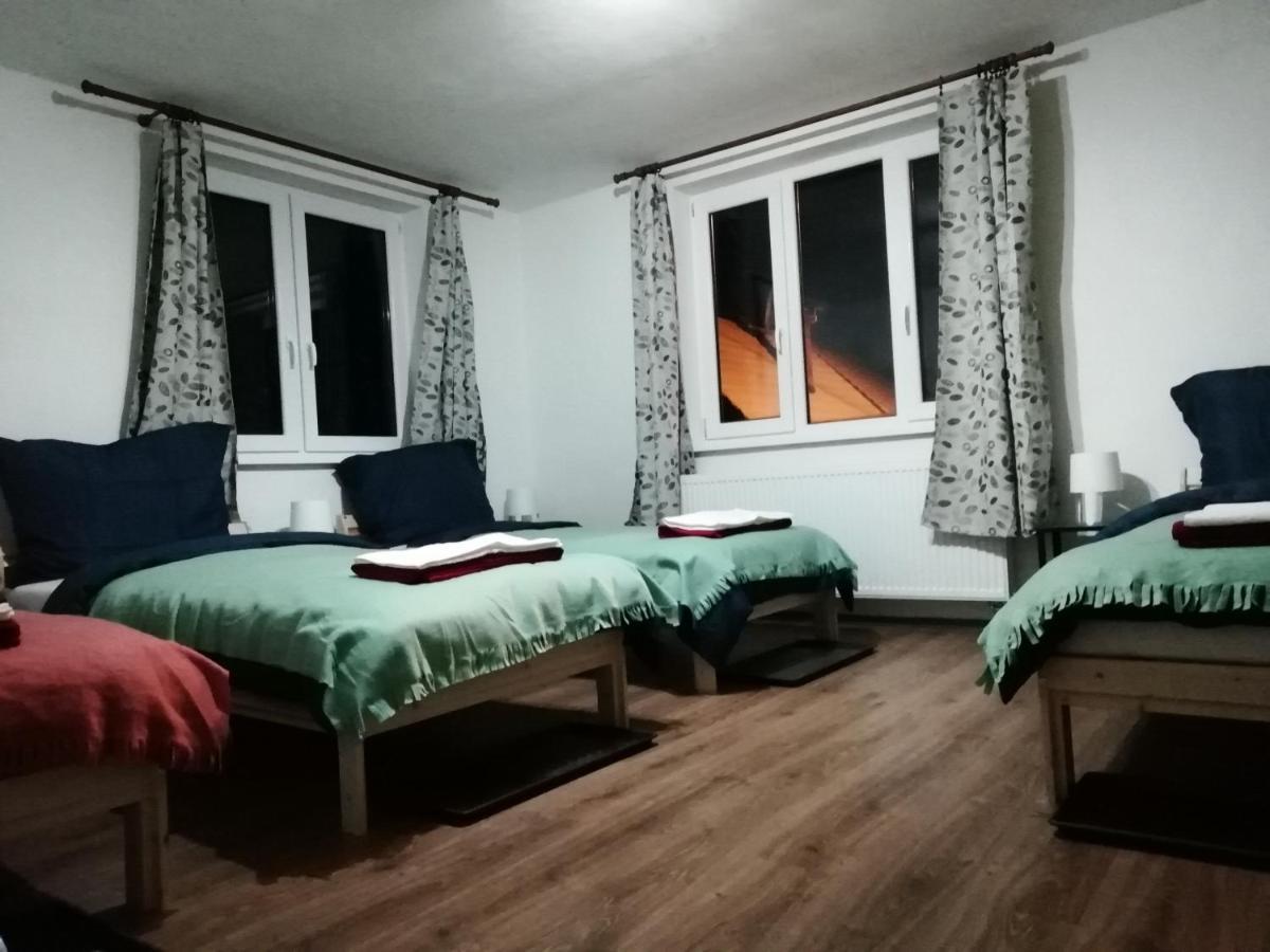 Gravity Chalet Liptovský Mikuláš エクステリア 写真