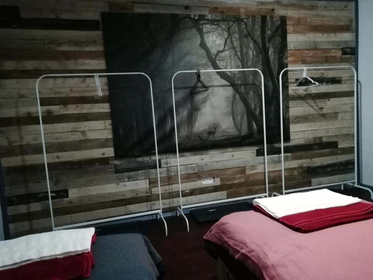 Gravity Chalet Liptovský Mikuláš エクステリア 写真